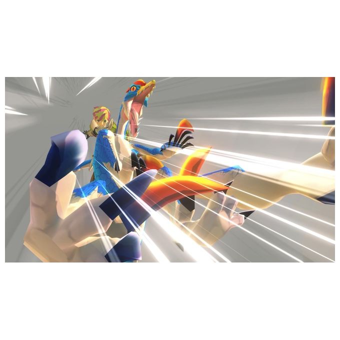 Nintendo Monster Hunter Stories 2: Wings of Ruin per Nintendo Switch