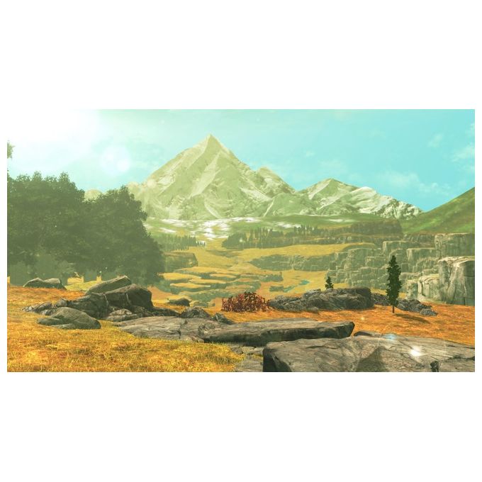 Nintendo Monster Hunter Stories 2: Wings of Ruin per Nintendo Switch