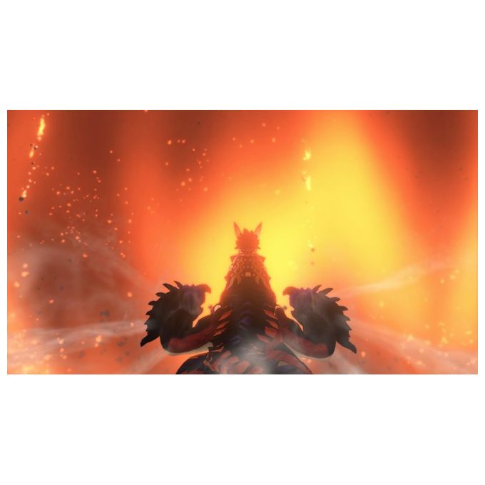 Nintendo Monster Hunter Stories 2: Wings of Ruin per Nintendo Switch