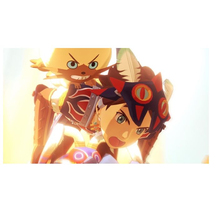 Nintendo Monster Hunter Stories 2: Wings of Ruin per Nintendo Switch
