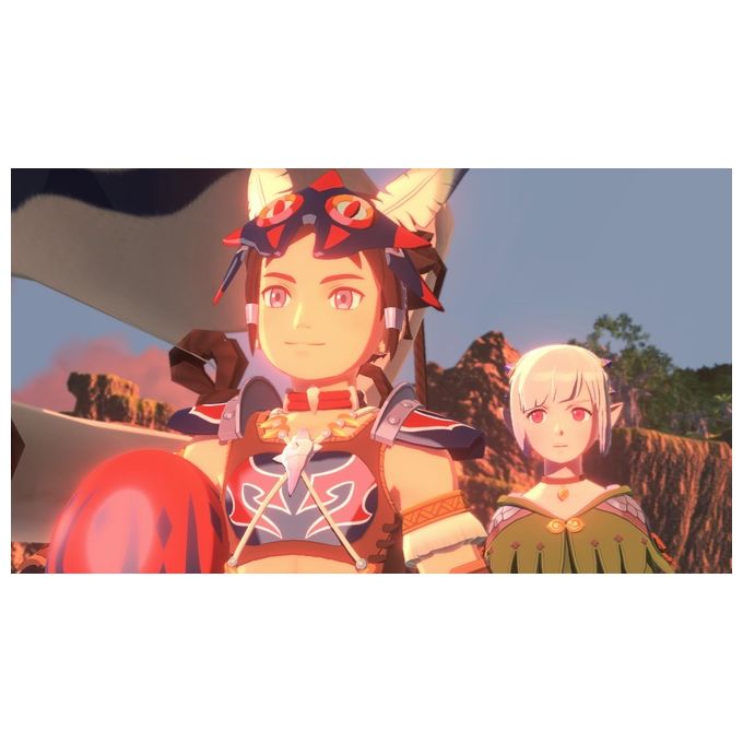 Nintendo Monster Hunter Stories 2: Wings of Ruin per Nintendo Switch