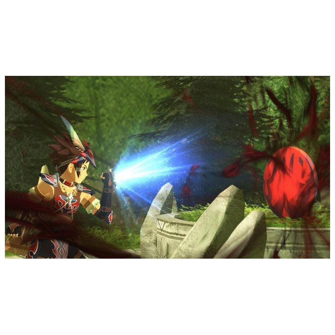 Nintendo Monster Hunter Stories 2: Wings of Ruin per Nintendo Switch