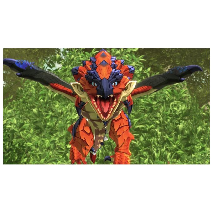 Nintendo Monster Hunter Stories 2: Wings of Ruin per Nintendo Switch