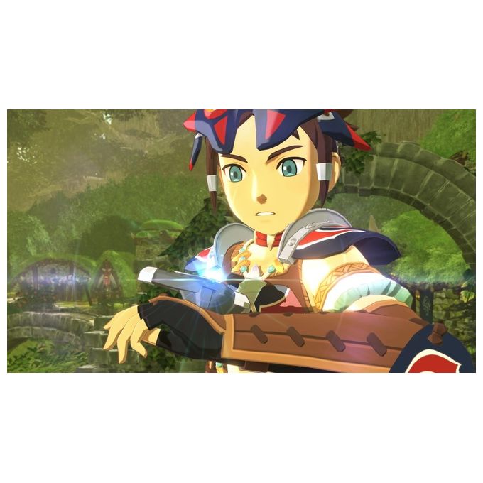 Nintendo Monster Hunter Stories 2: Wings of Ruin per Nintendo Switch