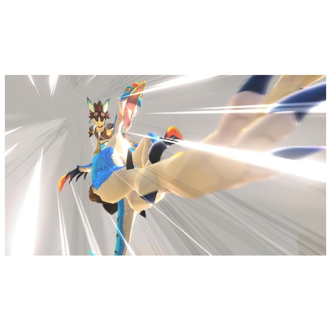 Nintendo Monster Hunter Stories 2: Wings of Ruin per Nintendo Switch
