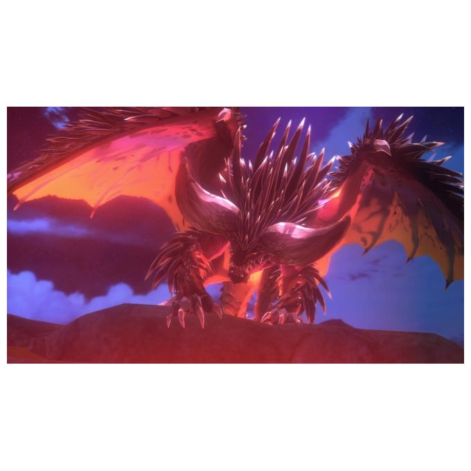 Nintendo Monster Hunter Stories 2: Wings of Ruin per Nintendo Switch