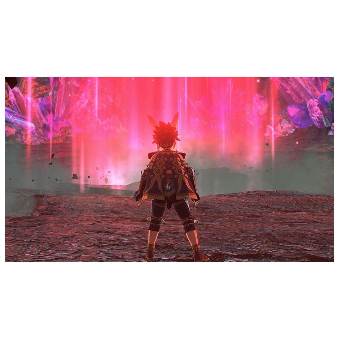 Nintendo Monster Hunter Stories 2: Wings of Ruin per Nintendo Switch