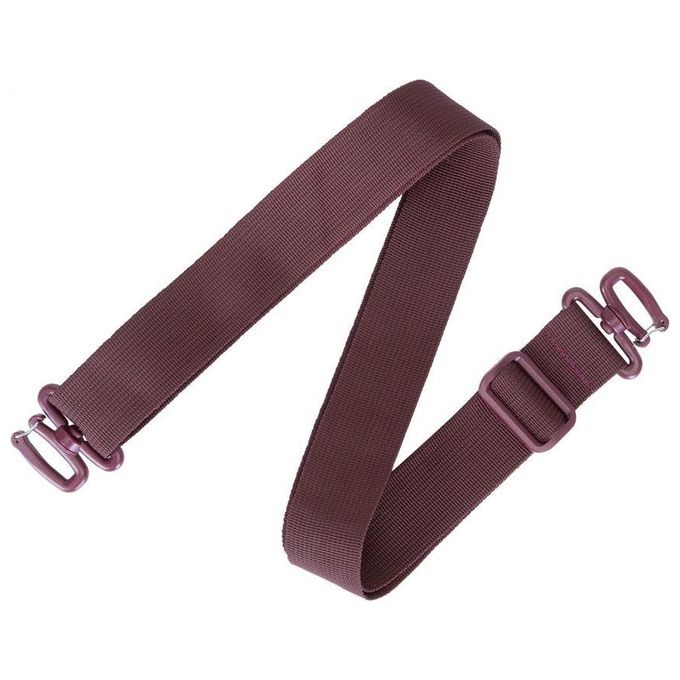 Rivacase Borsa per Notebook 14'' Burgundy Red