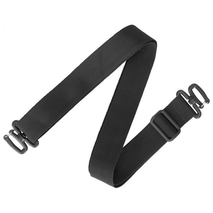 Rivacase Zaino per Notebook da 15.6” Nero
