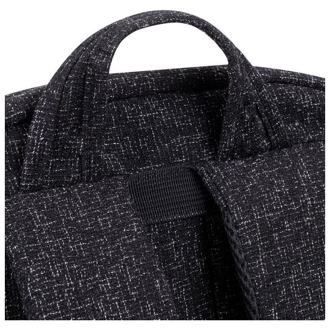 Rivacase Zaino per Notebook da 15.6'' Nero