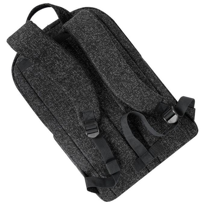 Rivacase Zaino per Notebook da 15.6'' Nero