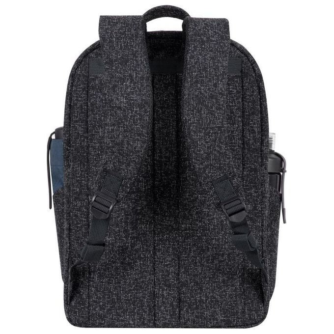 Rivacase Zaino per Notebook da 15.6'' Nero