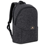 Rivacase Zaino per Notebook da 15.6'' Nero