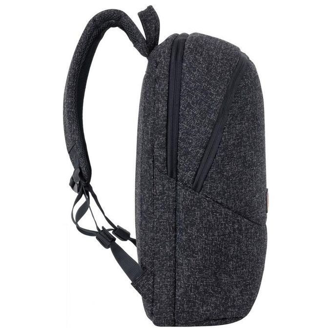 Rivacase Zaino per Notebook da 15.6'' Nero