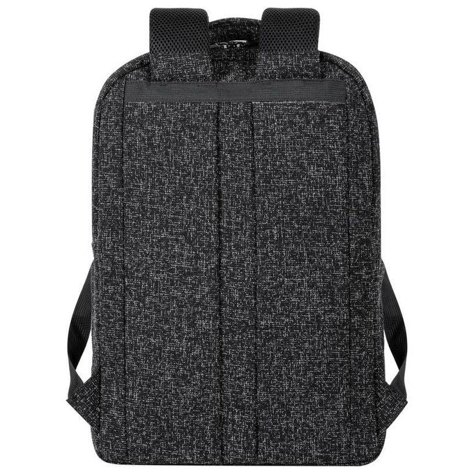 Rivacase Zaino per Notebook da 15.6'' Nero