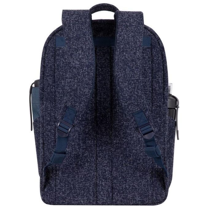 Rivacase Zaino per Notebook da 15.6” Blu