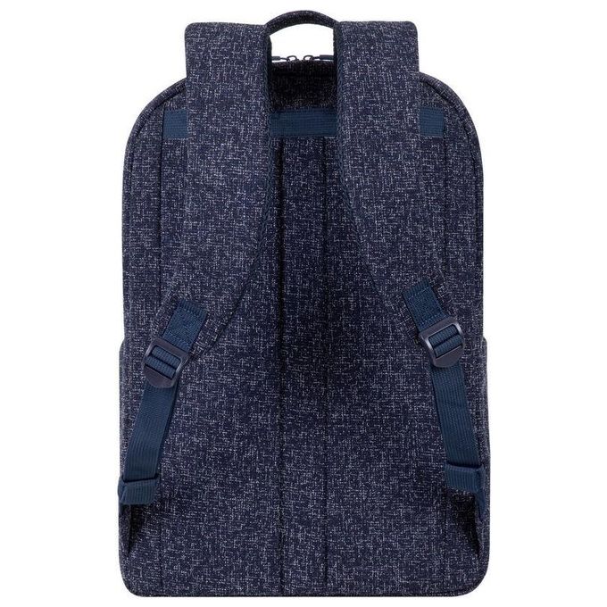 Rivacase Zaino per Notebook da 15.6” Blu