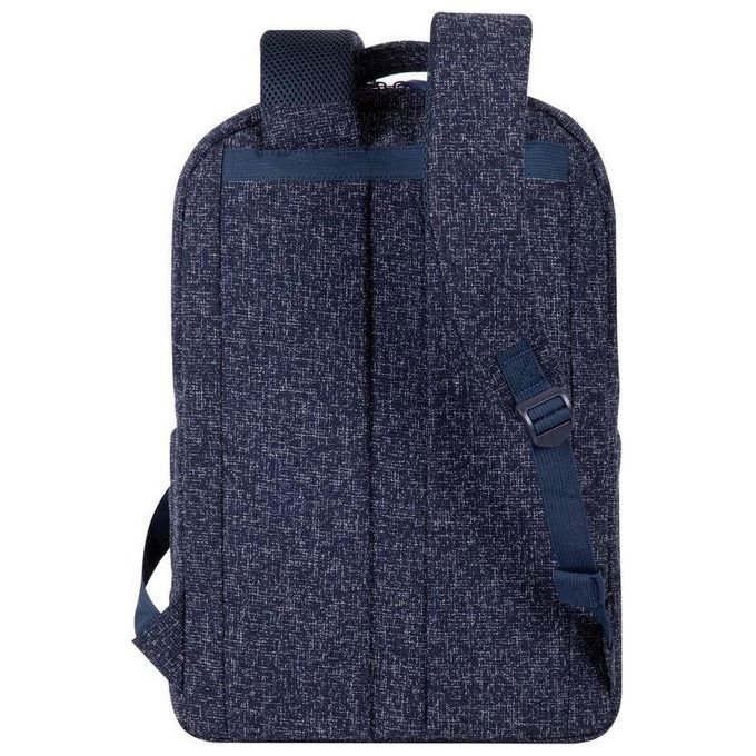Rivacase Zaino per Notebook da 15.6” Blu