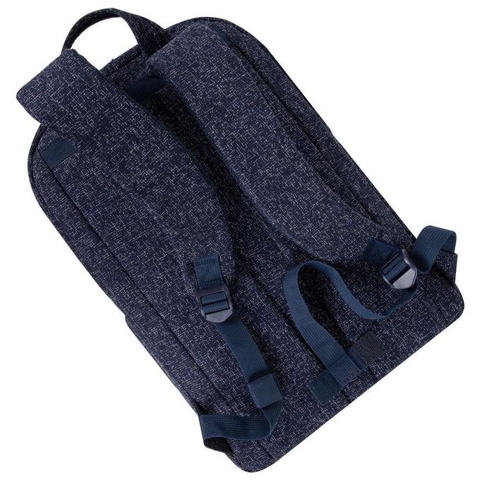 Rivacase Zaino per Notebook da 15.6” Blu