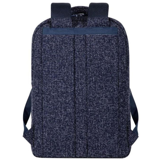 Rivacase Zaino per Notebook da 15.6” Blu