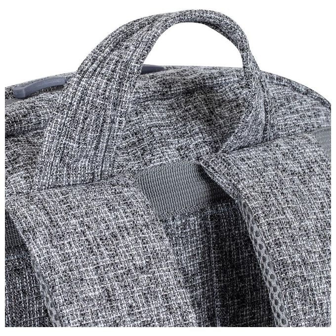 Rivacase Zaino per Notebook da 15.6'' Grigio