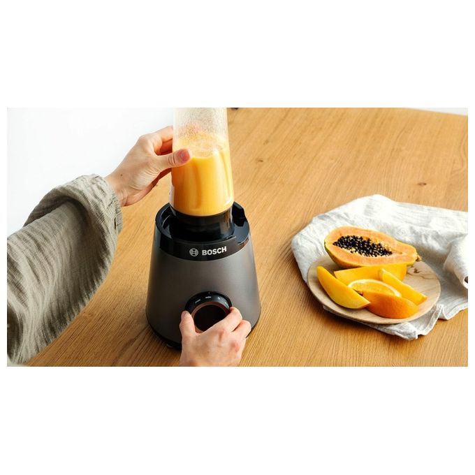Bosch Serie 4 MMB6177S Frullatore VitaPower Serie 4 1200W Argento