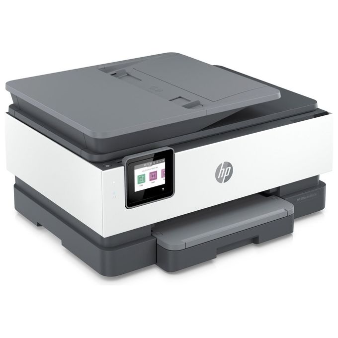 [ComeNuovo] HP Stampante multifunzione OfficeJet Pro 8022e Risoluzione 4800 x 1200 DPI A4 Wi-Fi