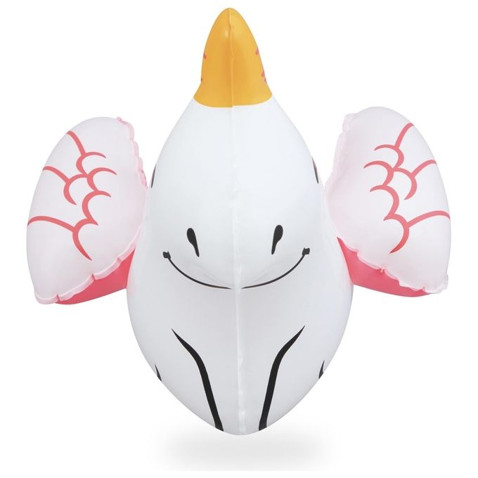 Bestway Gonfiabile Animaletto Puffy Pals Assortito