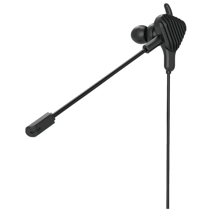 Xtreme Videogames Earphone DEEP Auricolari Gaming