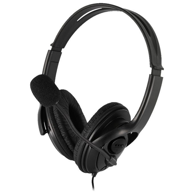 Xtreme 65420 Cuffia Gaming Stereo XB-20