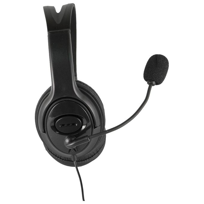 Xtreme 65420 Cuffia Gaming Stereo XB-20