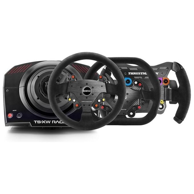 Thrustmaster TS-XW Servo Base Compatibile con Xbox One