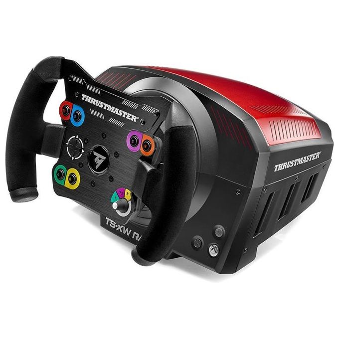 Thrustmaster TS-XW Servo Base Compatibile con Xbox One