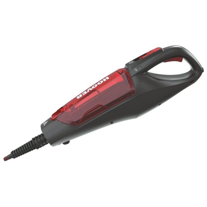 Hoover CA2IN1P 011 Scopa Elettrica Blu-Verde Senza Sacchetto