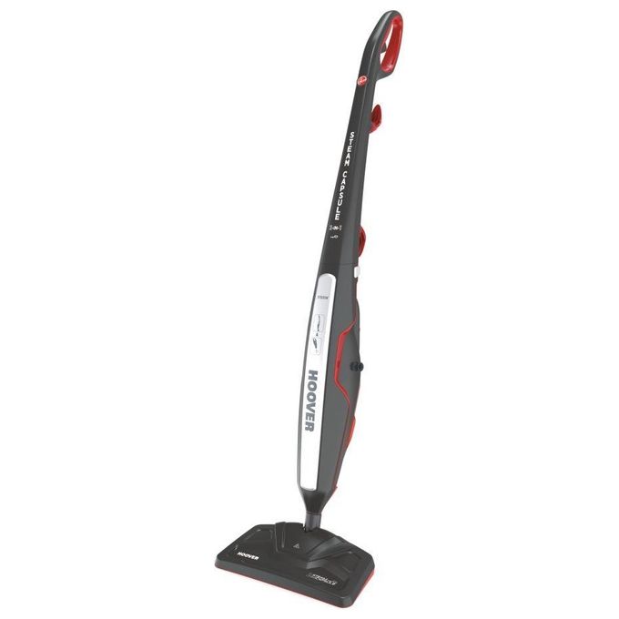 Hoover CA2IN1P 011 Scopa Elettrica Blu-Verde Senza Sacchetto