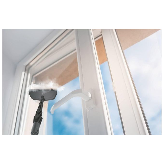 Hoover CA2IN1P 011 Scopa Elettrica Blu-Verde Senza Sacchetto