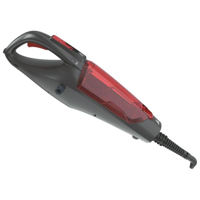 Hoover CA2IN1P 011 Scopa Elettrica Blu-Verde Senza Sacchetto