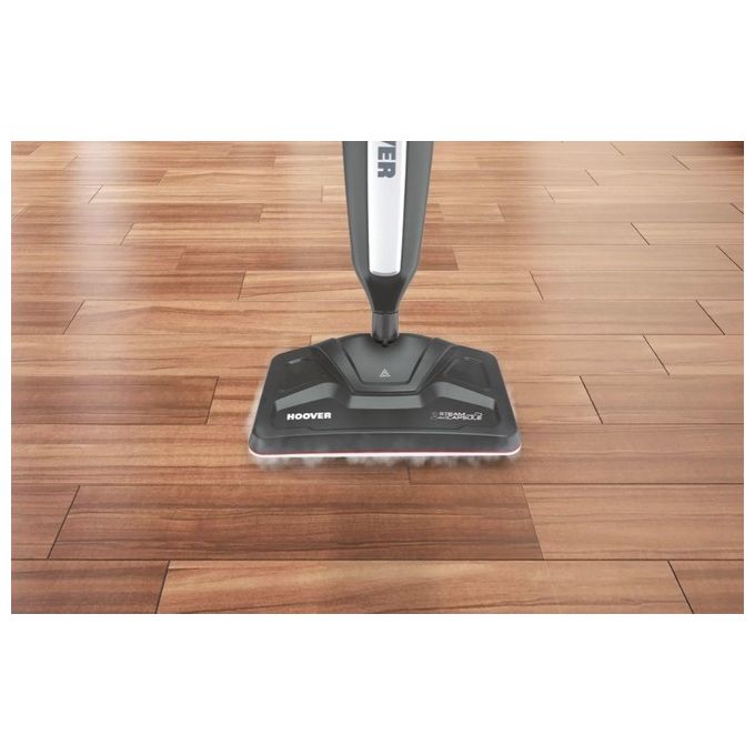 Hoover CA2IN1P 011 Scopa Elettrica Blu-Verde Senza Sacchetto