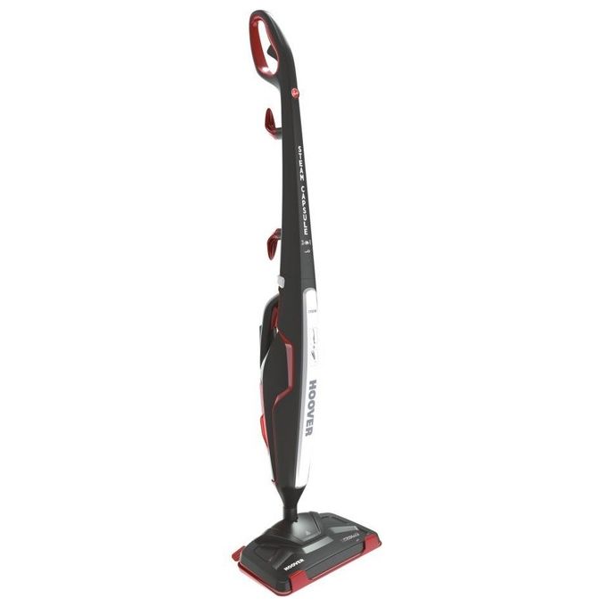 Hoover CA2IN1P 011 Scopa Elettrica Blu-Verde Senza Sacchetto