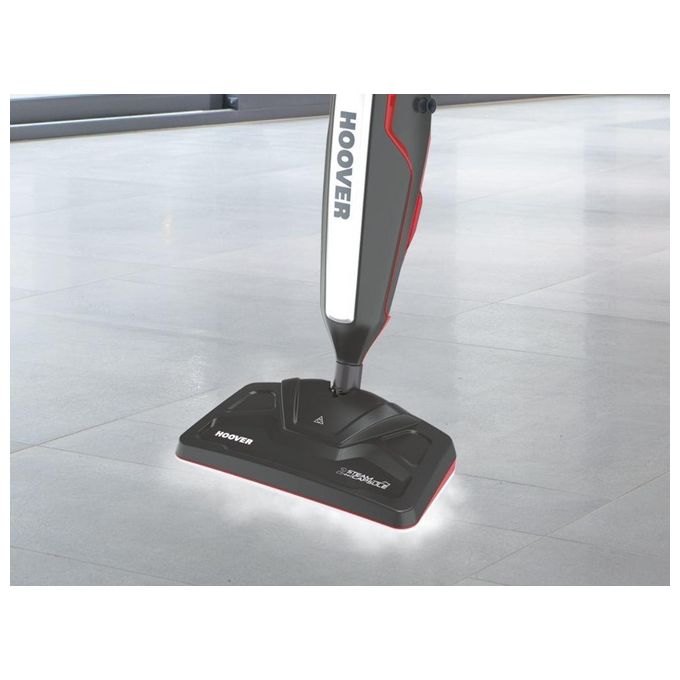 Hoover CA2IN1P 011 Scopa Elettrica Blu-Verde Senza Sacchetto