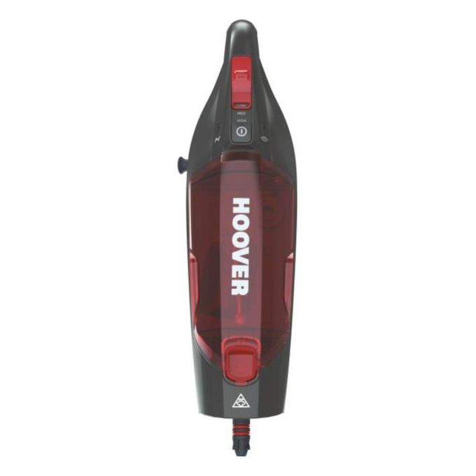 Hoover CA2IN1P 011 Scopa Elettrica Blu-Verde Senza Sacchetto