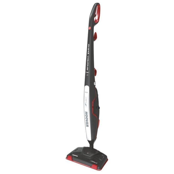 Hoover CA2IN1P 011 Scopa Elettrica Blu-Verde Senza Sacchetto