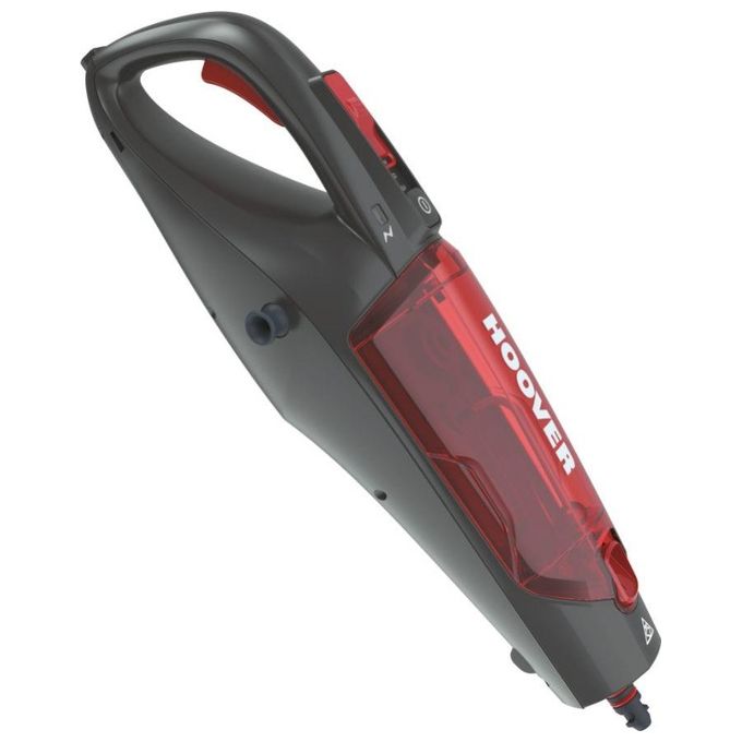 Hoover CA2IN1P 011 Scopa Elettrica Blu-Verde Senza Sacchetto