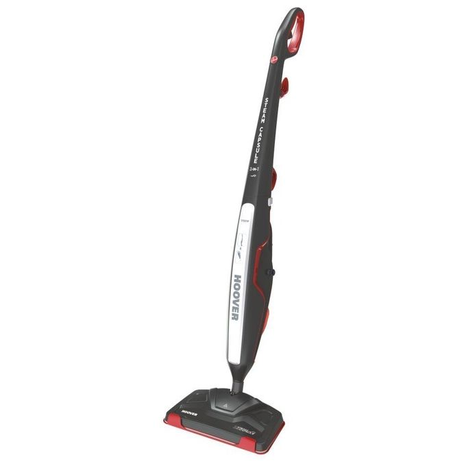 Hoover CA2IN1P 011 Scopa Elettrica Blu-Verde Senza Sacchetto