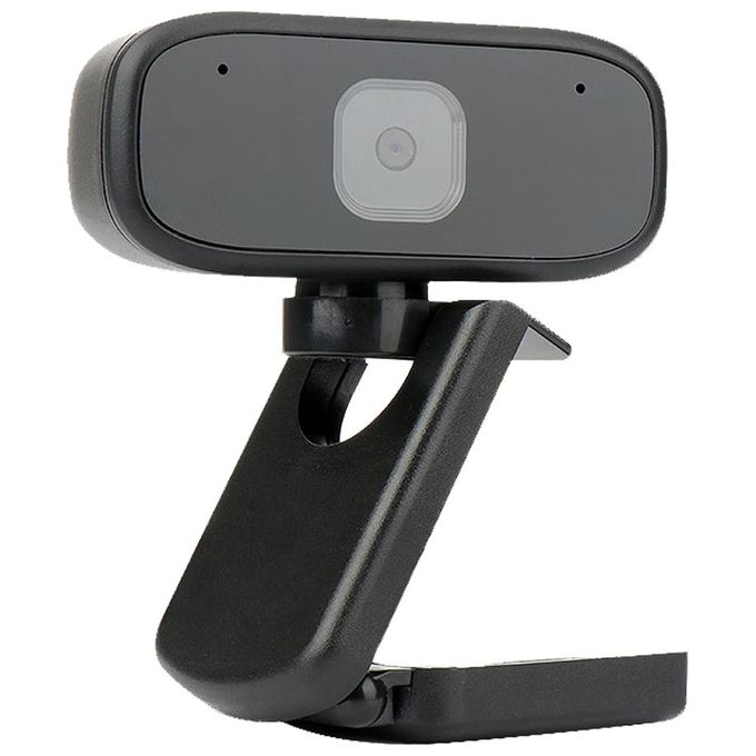 Xtreme Webcam Usb HD con Microfono HD 720p