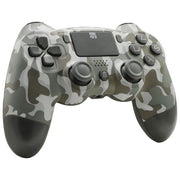 Xtreme Videogames Ice Controller Wireless Bluetooth Doppia Vibrazione Stick Analogici 3D Ingresso Jack Audio 35mm per Collegamento Cuffia
