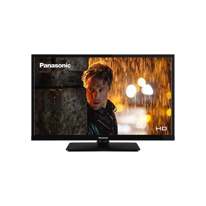Panasonic TX-24J330E Tv Led 24'' Hd Ready Sat Funzione Hotel