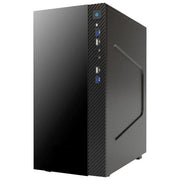 ITek SMALLCOM-G Mini Tower Nero
