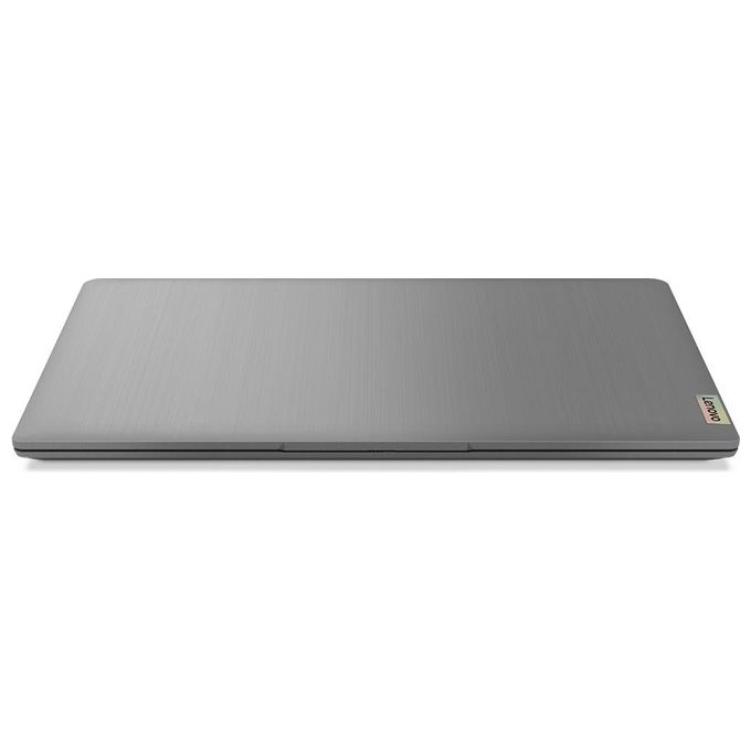 Lenovo IdeaPad 3 15ITL6 Notebook, Processore Intel Core i7-1165G7, Ram 8GB, Hd 512Gb SSD, Display 15.6'', Windows 11 Home