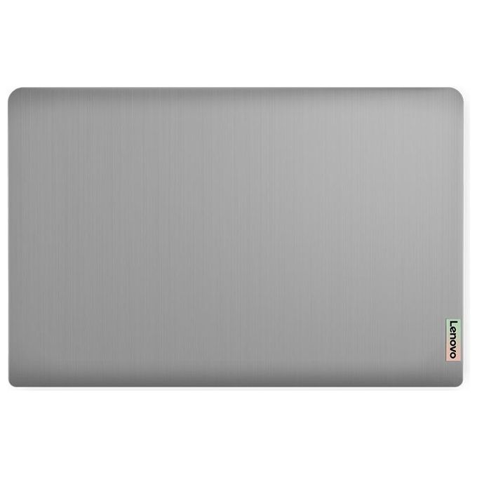 Lenovo IdeaPad 3 15ITL6 Notebook, Processore Intel Core i7-1165G7, Ram 8GB, Hd 512Gb SSD, Display 15.6'', Windows 11 Home